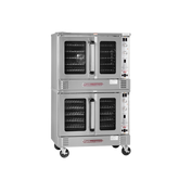 Horno de convección a gas PCG100S/SD